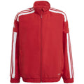 Felpa Adidas Squadra 21 Presentation Jacket Jr GP6439