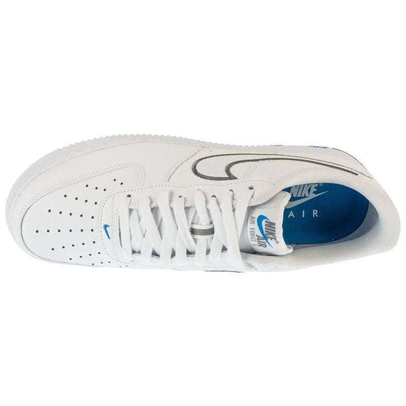 Nike Air Force 1 07 M IB7677-100 shoes