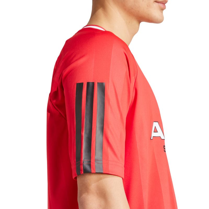 Adidas House of Tiro Nations Pack T-shirt M KB5569
