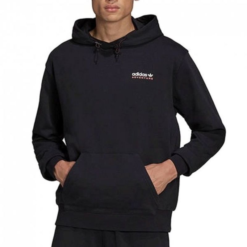 Felpa Adidas Originals Adventure Hoodie M HF4765