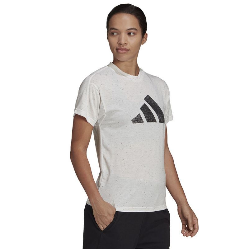 Adidas T-shirt Winrs 3.0 Bianca W HE1701
