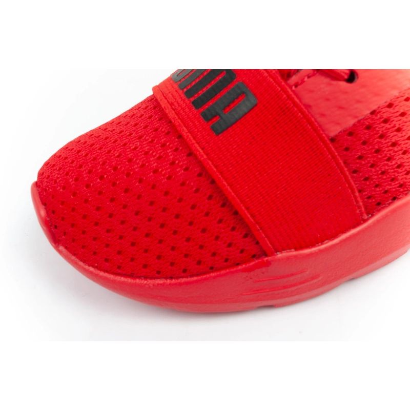 Puma Wired Run Jr shoes 374217 05