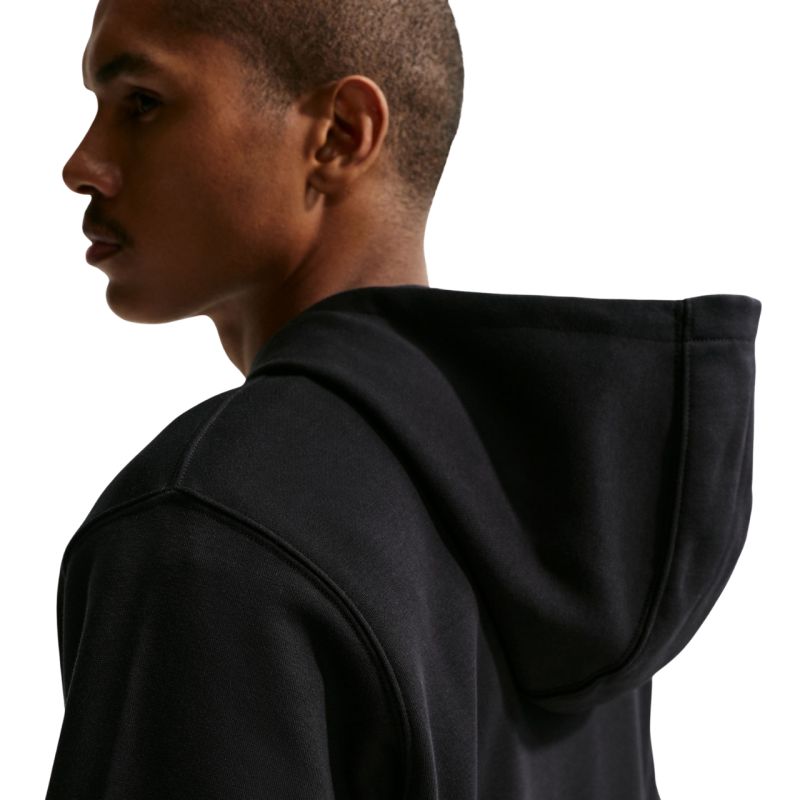 Nike Park 26 Fleece Full-Zip Hoodie Men's Black IB1228 010