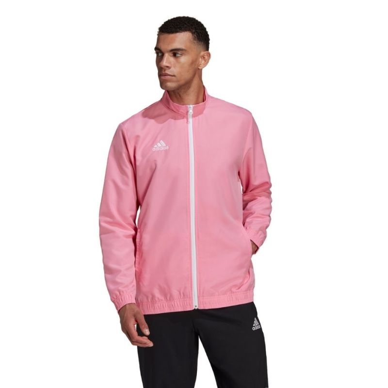 Adidas Entrada 22 Presentation Jacket M HC5040 sweatshirt