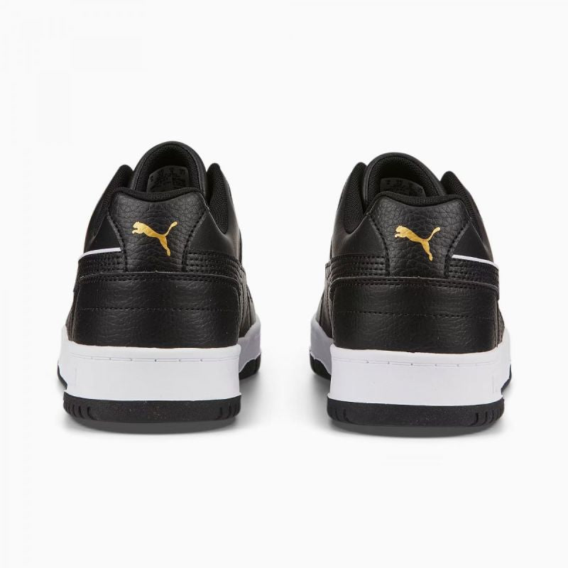 Puma Rbd Game Low M shoes 386373 07