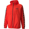 Giacca Puma ESS+TAPE Windbreaker M 847477 11