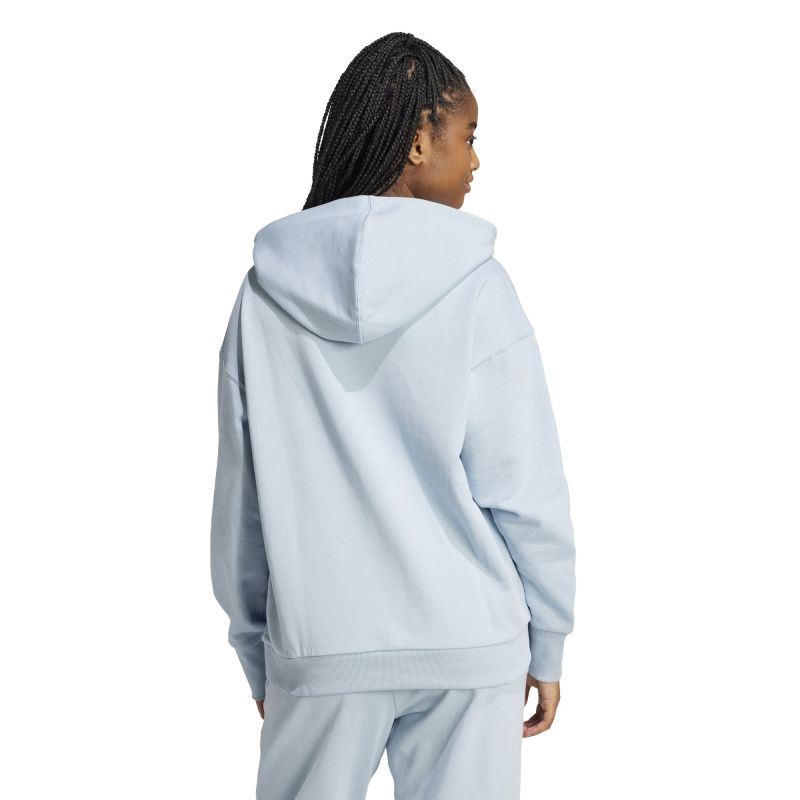 adidas Felpa con cappuccio All Szn W IY6811