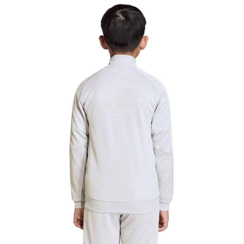adidas Tiro 26 League Training Light Gray Kids' Sweatshirt JY7198