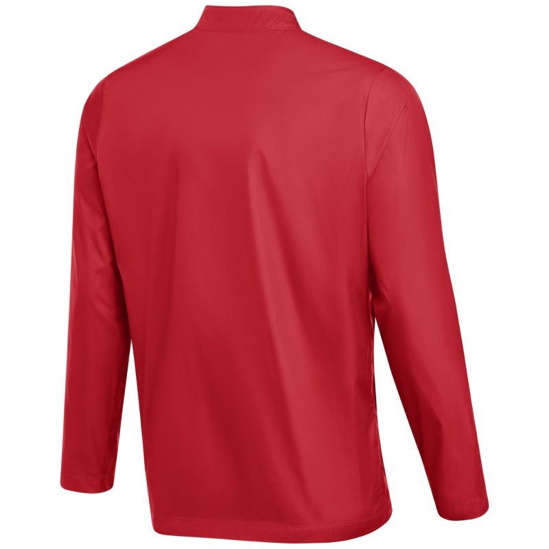 Nike Park 26 Rain Men's Jacket Red HM7265 657