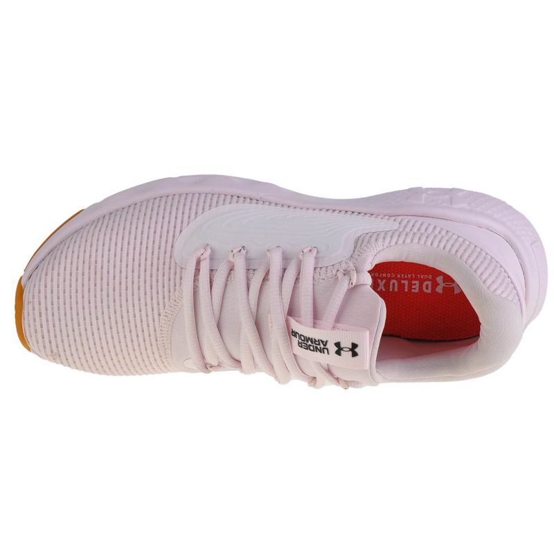 Scarpe da corsa Under Armour Charged Vantage 2 W 3024884-600