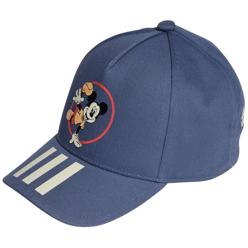 Cappellino Adidas Disney Topolino Jr. IW1122