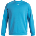 Felpa Under Armor Rival Fleece Crew M 1379755 452
