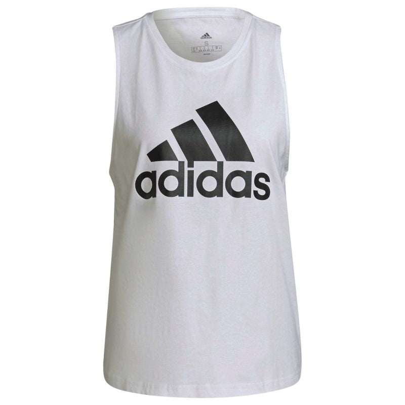 adidas Essentials Big Logo T-Shirt W H10199