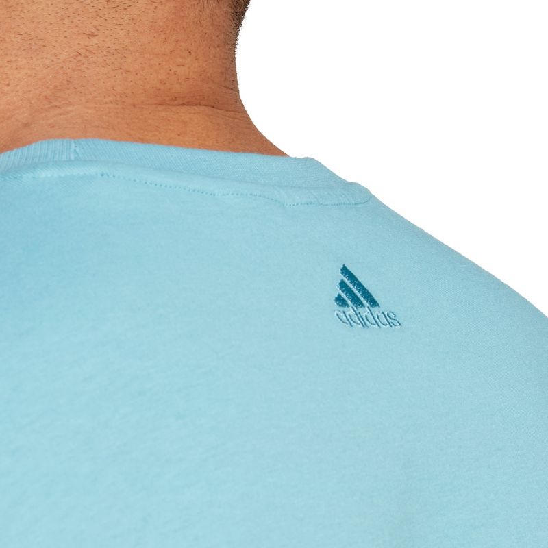 Adidas All SZN Graphic Tee M IC9820