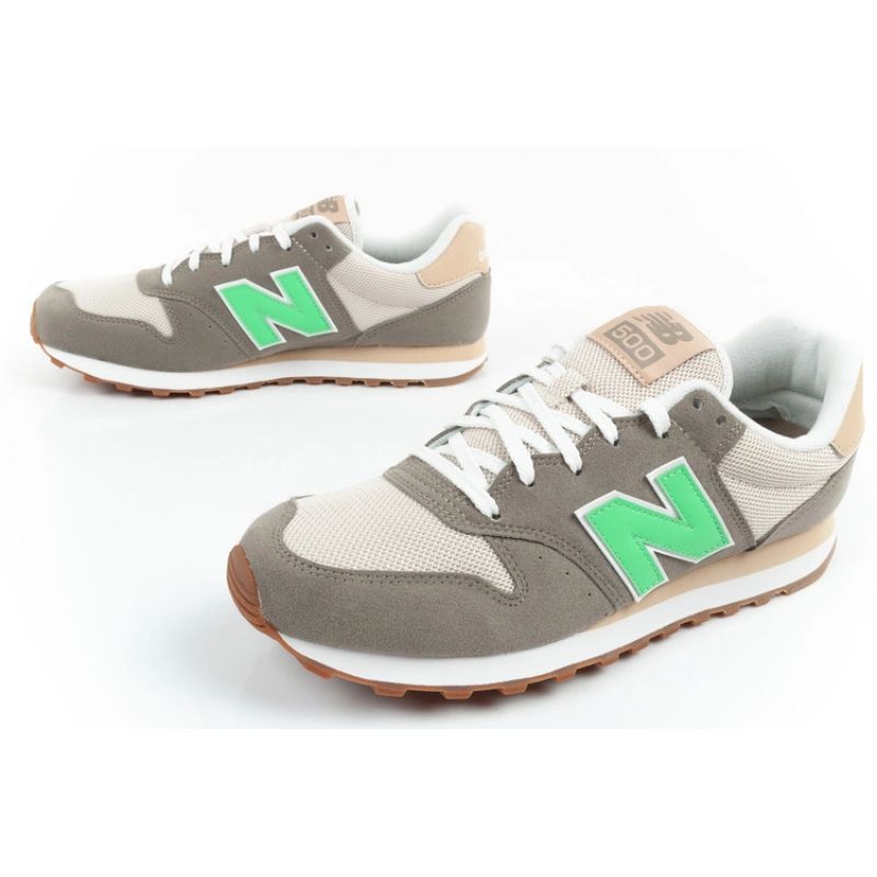 Scarpe New Balance M GM500TPG
