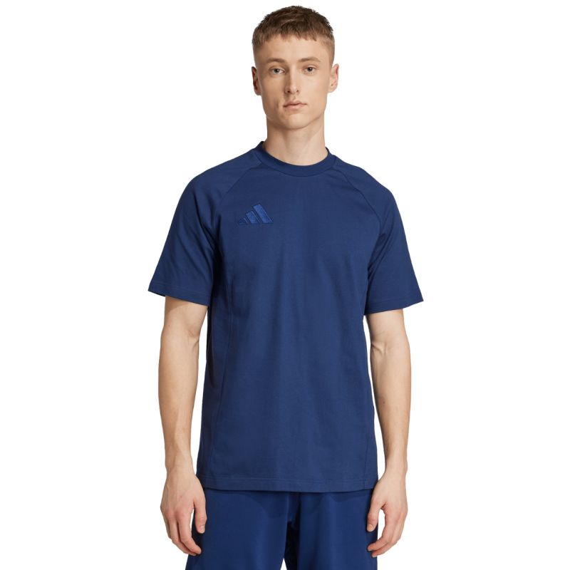 Adidas Tiro 25 Tee Travel M JY5949 T-shirt