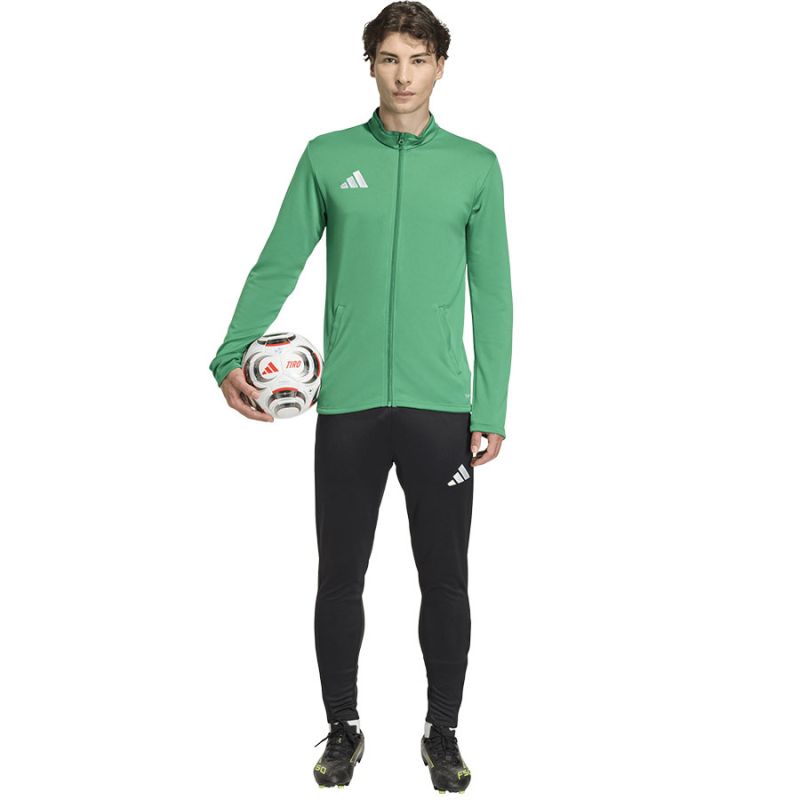 Felpa Adidas Entrada 26 Track Jacket JZ6585
