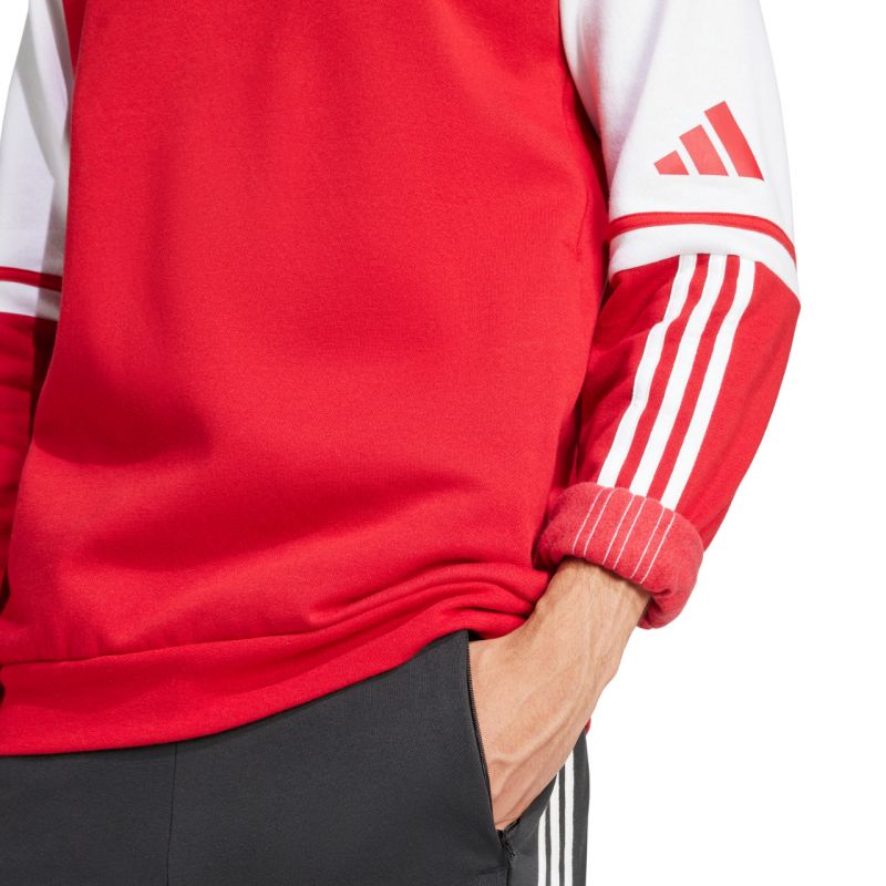 Adidas Squadra 25 Sweat M JD2973 sweatshirt