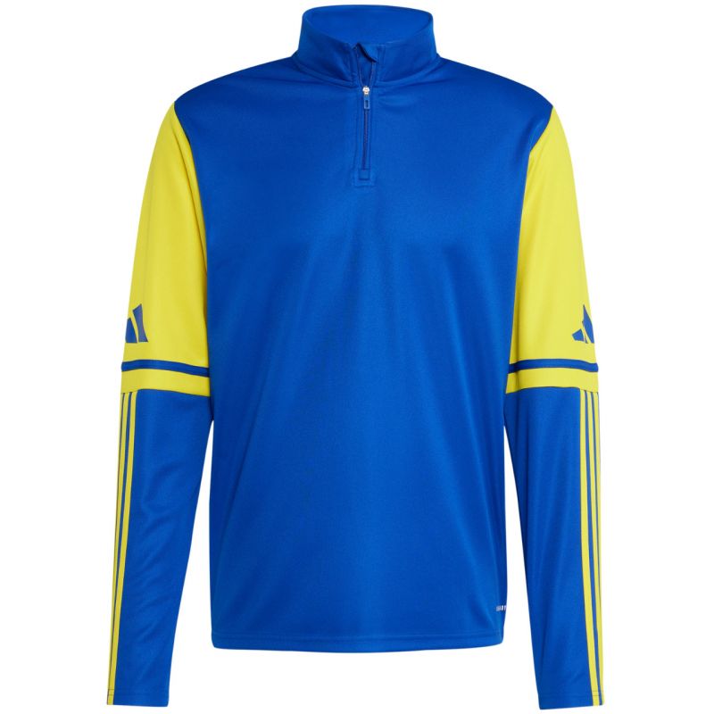 Felpa Adidas Squadra 25 Training Top Jr JP3155