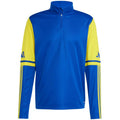 Felpa Adidas Squadra 25 Training Top Jr JP3155