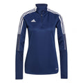 Adidas Tiro 21 Training Top W GK9660 sweatshirt