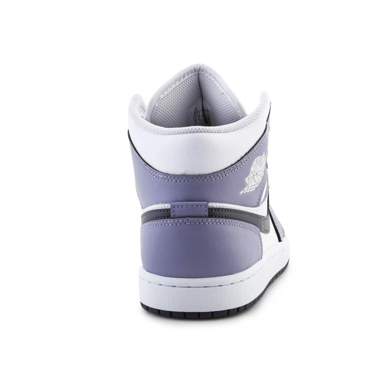 Nike Air Jordan 1 MID DQ8426-145 shoes