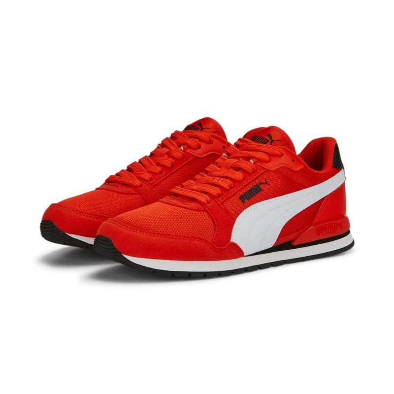 Puma ST Runner v3 Mesh Jr shoes 385510 17