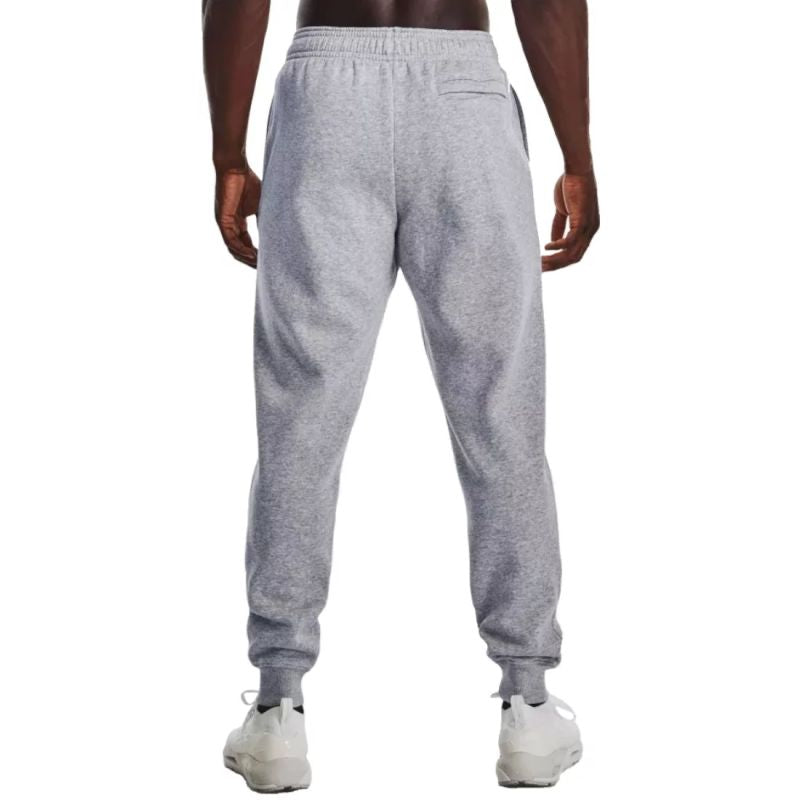 Under Armour Rival Fleece Graphic Joggers M 1370351-011