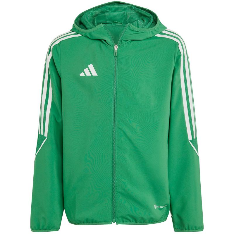 Adidas Tiro 23 League Windbreaker Jr IA1625 jacket