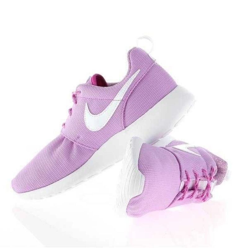 Nike Rosherun W 599729-503 Scarpe