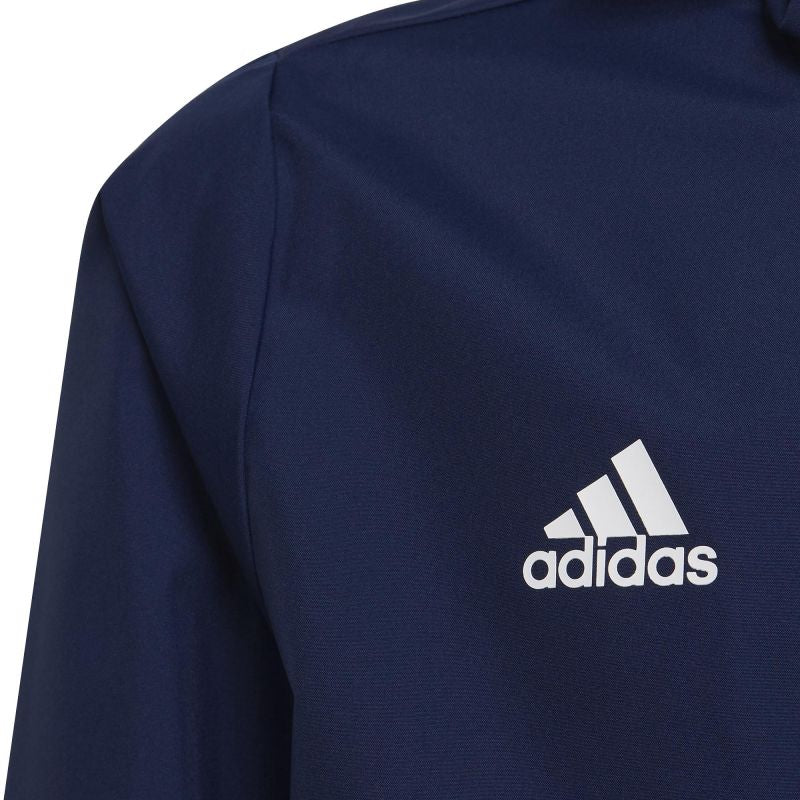 Adidas Entrada 22 All-Waether Jr Jacket H57511