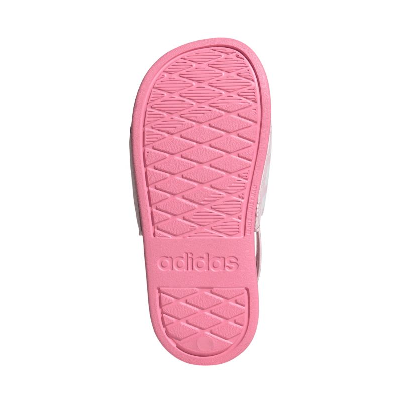 Infradito Adidas Adilette Estrap Jr JR5331