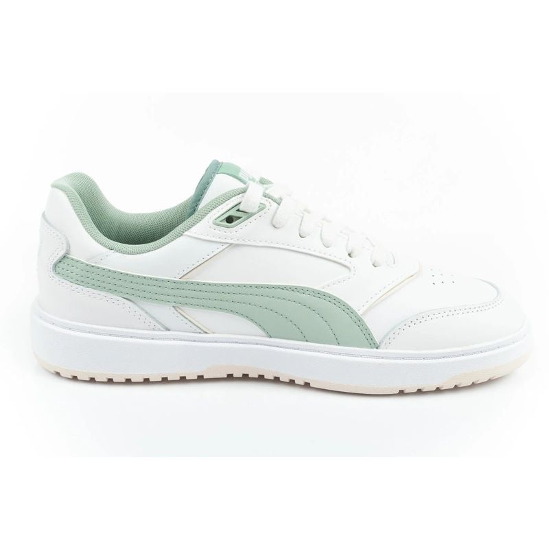 Puma Doublecourt U shoes 393284 06