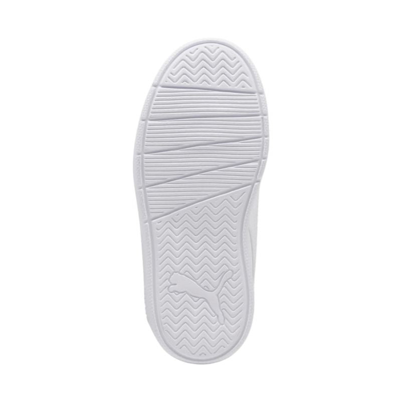 Puma Courtflex V3 V PS Jr shoes 397642 02
