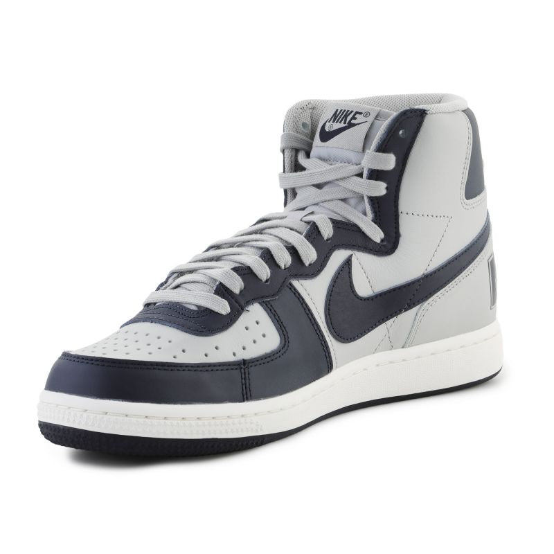 Nike Terminator High M FB1832-001 shoes