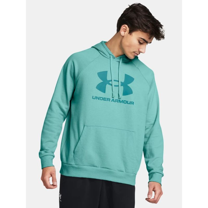 Felpa Under Armor M 1379758-482