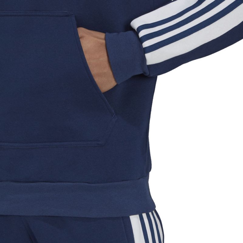 Adidas Squadra 21 Felpa con cappuccio M GT6636