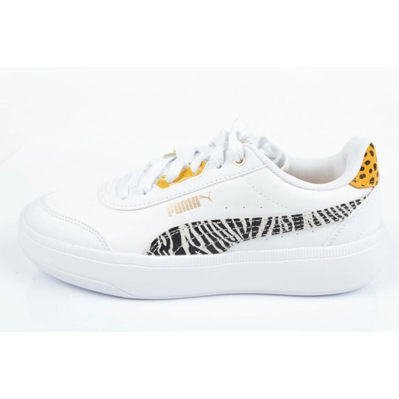 Puma Tori Safari W 384933 01 sports shoes