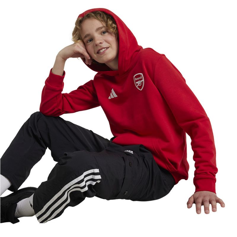 Adidas Arsenal London Jr IT4091 sweatshirt