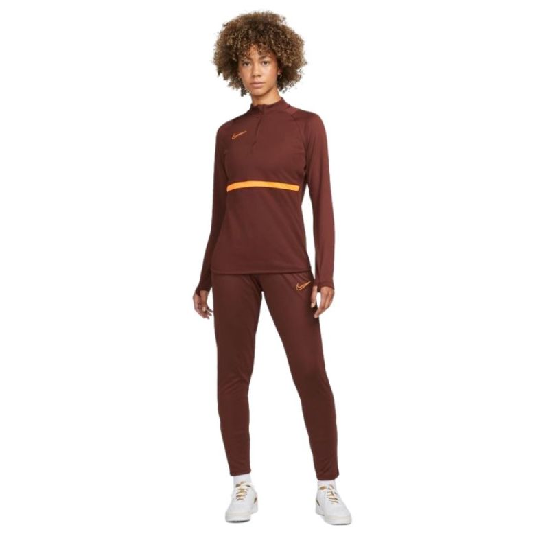 Nike Dri-FIT Academy 21 Drill Top W CV2653 273 sweatshirt