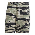 adidas M Sea Camo T-shirt Pantaloncini M JD8077
