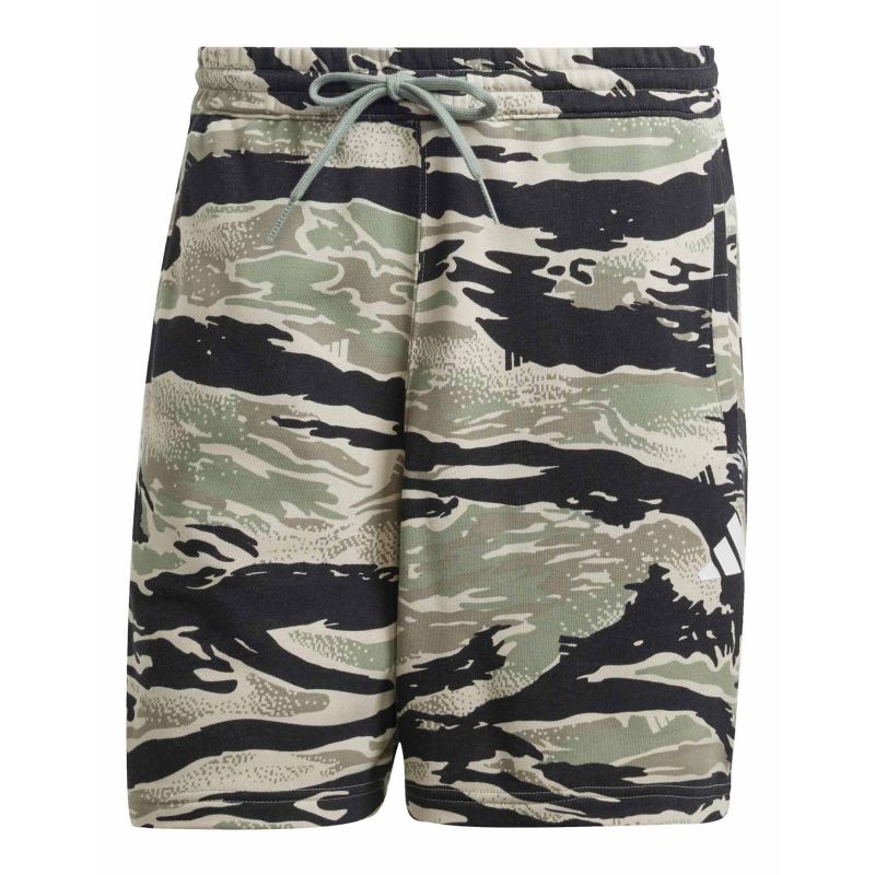 adidas M Sea Camo T-shirt Pantaloncini M JD8077