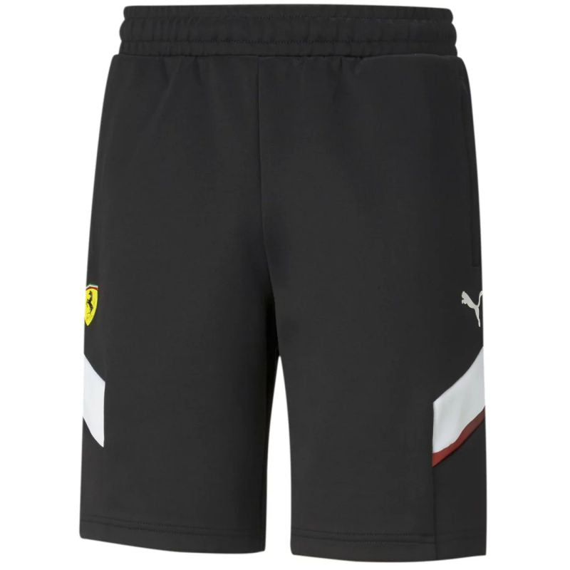 Puma Pantaloncini Ferrari Race Track M 599828-01