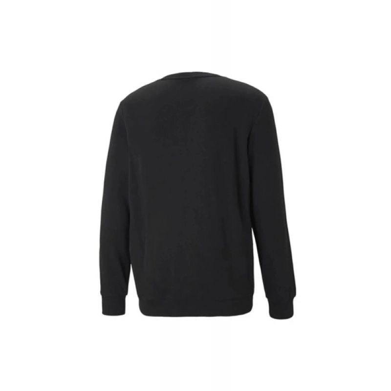 Puma ESS Big Logo Crew M felpa 586680 01