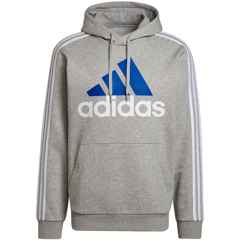Adidas Mens Essentials Hoodie M GV5249 sweatshirt