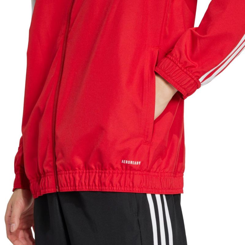 Felpa Adidas Squadra 25 Presentation M JD2969