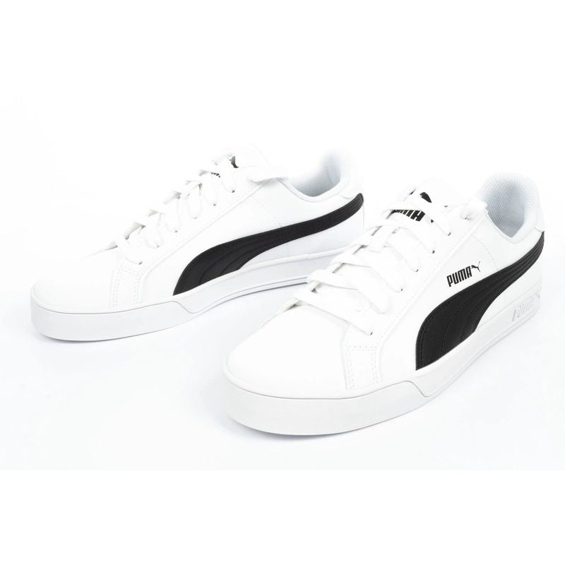 Puma Smash Vulc M 359622 05 shoes