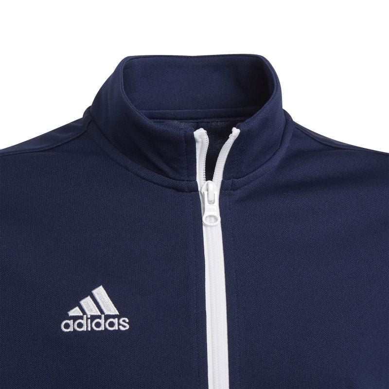 Felpa Adidas Entrada 22 Track Jr H57530
