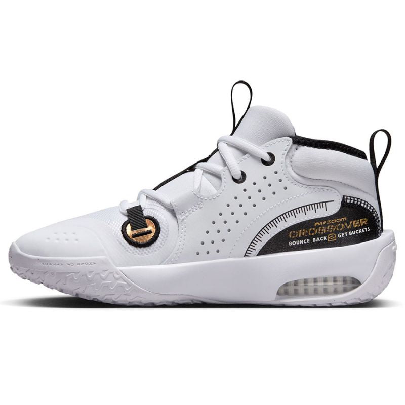 Scarpe Nike Air Zoom Crossover 2 Jr FB2689-100