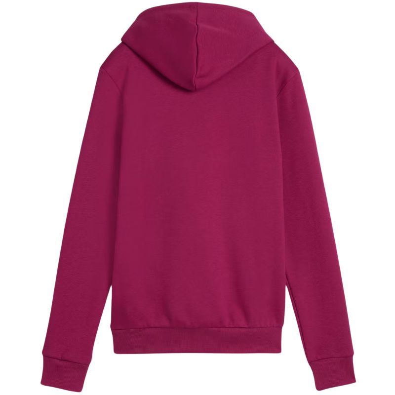 Puma ESS Logo Hoodie FL W 586789 52